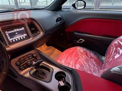 دۆج چالنجەر